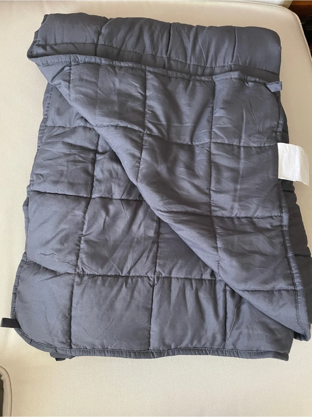 N/A soft grey